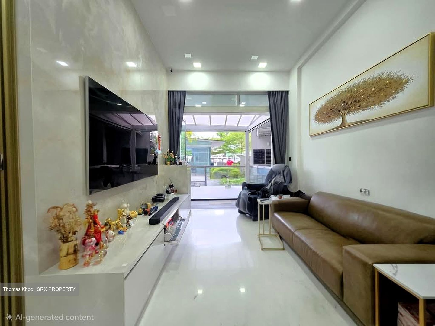Naung Residence (D19), Apartment #567716671